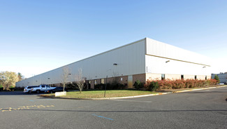 Freehold, NJ Industrial - 323A Fairfield Rd