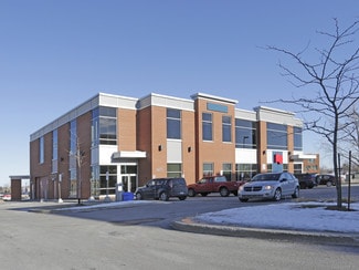 Longueuil, QC Office - 1275 Ch du Tremblay