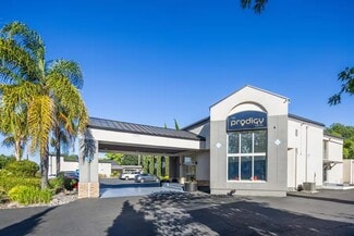 4100-4120 Chiles Rd, Davis, CA