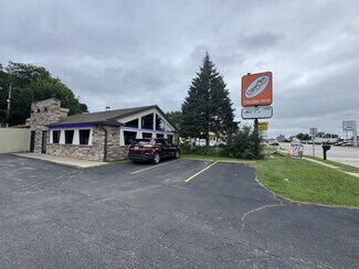 Ypsilanti, MI undefined - 2407 Washtenaw Ave
