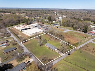 Williamston, SC Commercial Land - 300 N Green St