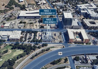 Adjacent Pearl District Land & Income Portfolio Adjacent Pearl District Land & Income Portfolio