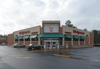 Mableton, GA Retail - 5000 Floyd Rd SW Mableton, GA Retail - 5000 Floyd Rd SW