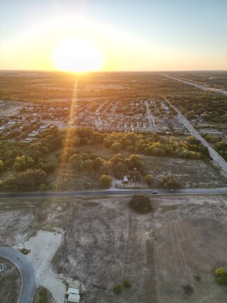 San Antonio, TX Commercial - 9811 Southton Rd