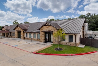 Boerne, TX Office/Medical - 138 Old San Antonio Rd