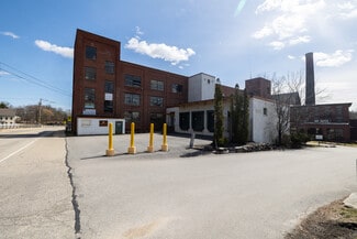 Rochester, NH Office, Office/Retail - 73 Pickering Rd