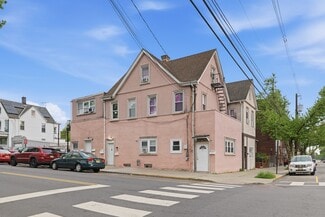 Perth Amboy, NJ Apartments - 200 Madison Ave