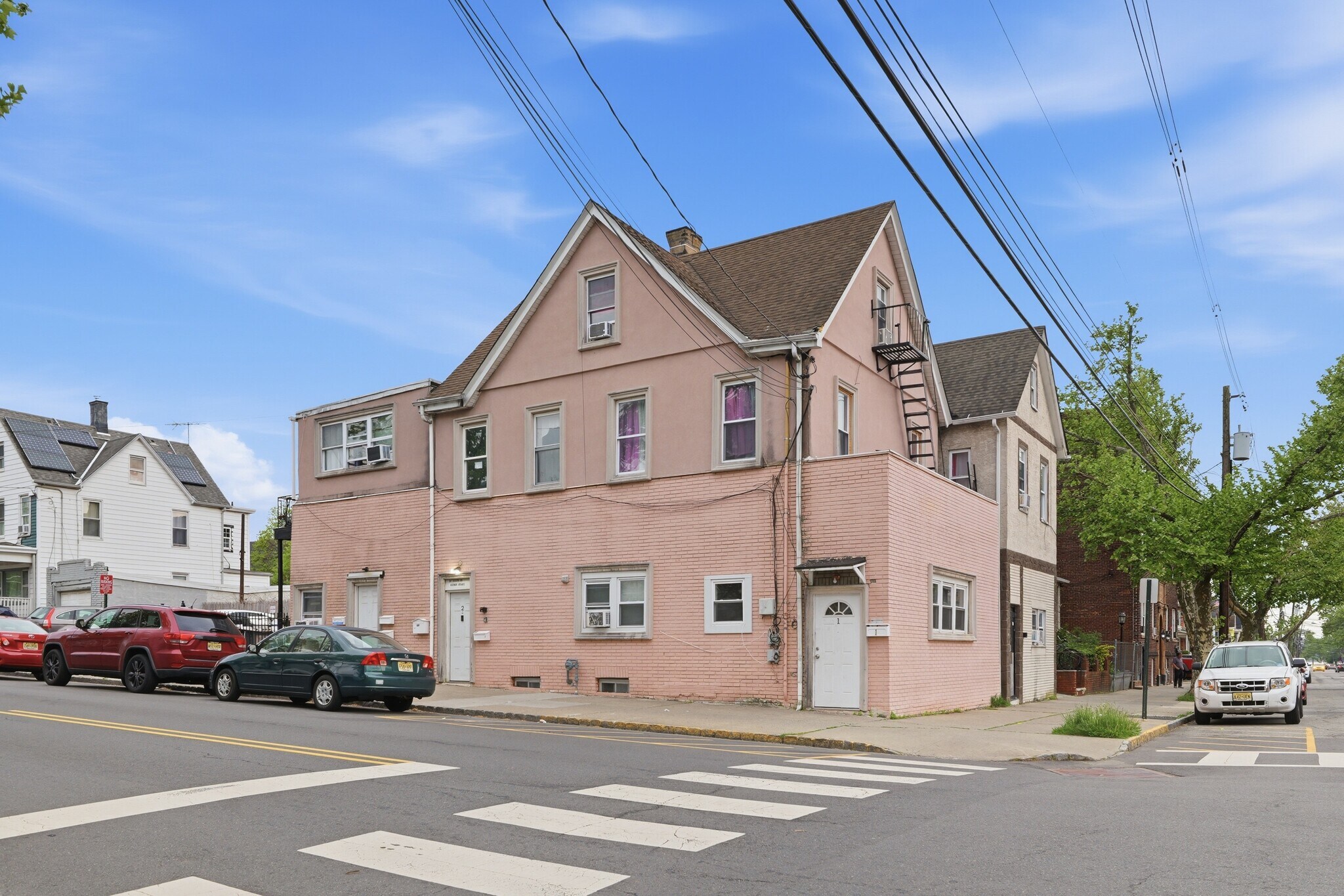 200 Madison Ave, Perth Amboy, NJ for Sale