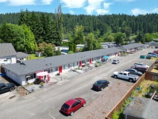 Sumner, WA Apartments - 5303 Parker Rd E