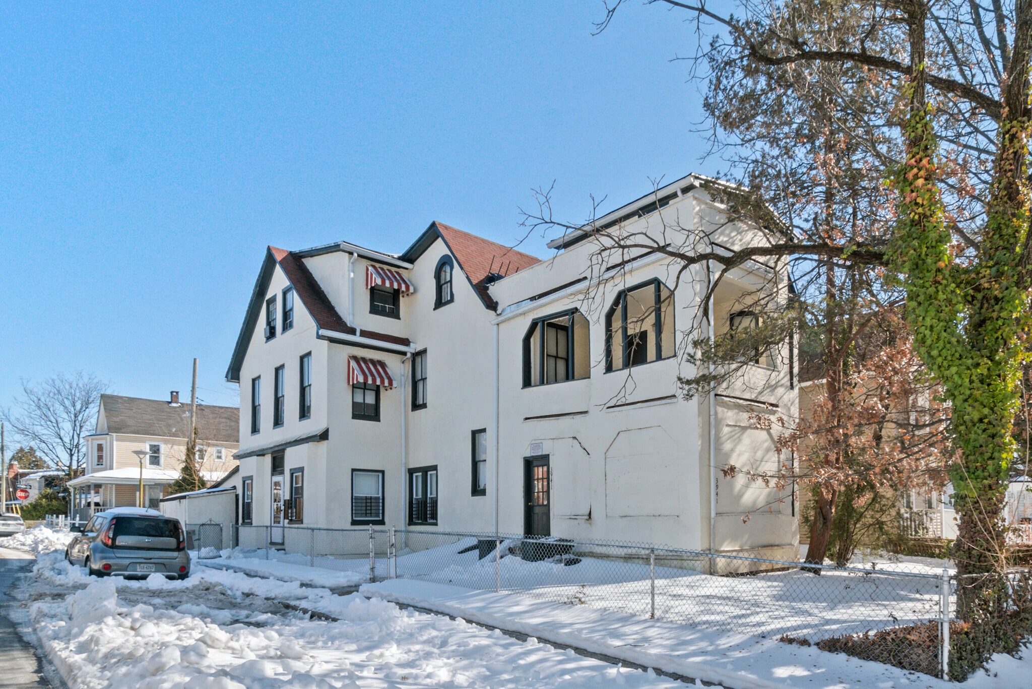 3941 Lowndes Ave, Baltimore, MD for Sale