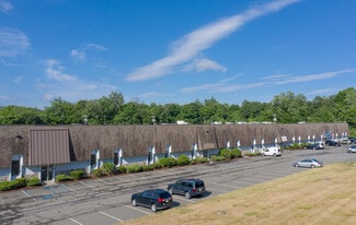 Wharton, NJ Industrial - 321 Richard Mine Rd