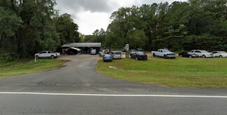 Alachua, FL Commercial - 16260 NW US Highway 441