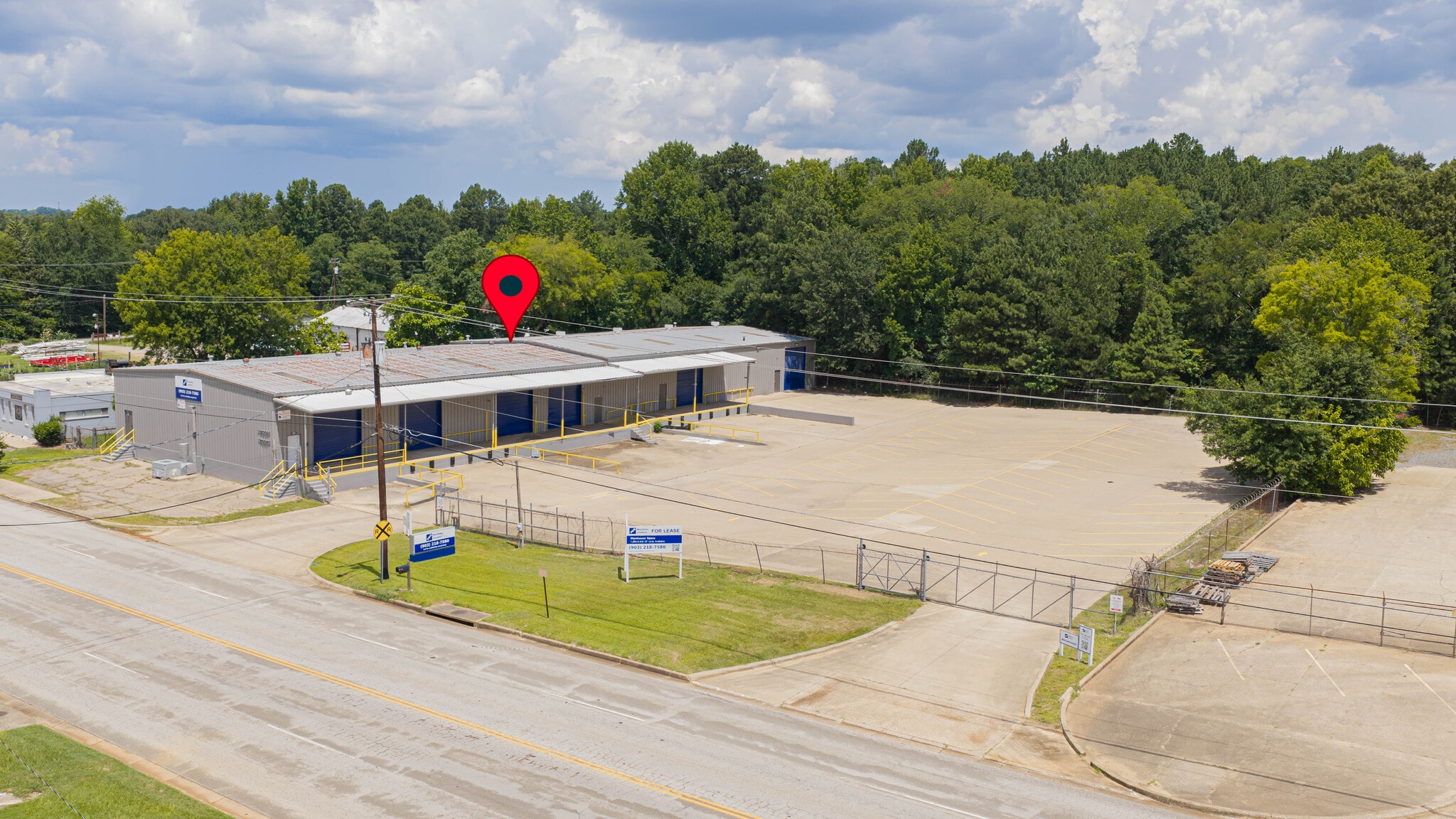 2005-2007 E Cotton St, Longview, TX for Rent