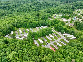 Crab Orchard, WV Manufactured Housing/Mobile Housing - 305 Carter Ave