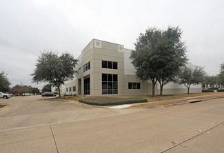 Plano, TX Industrial - 1005 Placid Ave