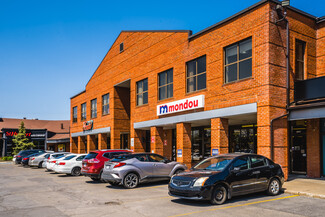 Kirkland, QC Office/Retail, Retail - 2899 Boulevard St-Charles