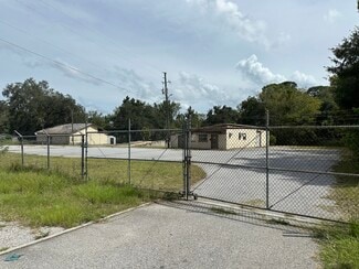 Oviedo, FL Industrial - 326 Loyd Ln