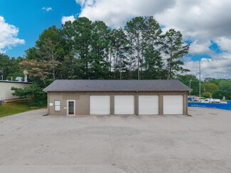 Marietta, GA Auto Repair - 4360 Winfred Dr Marietta, GA Auto Repair - 4360 Winfred Dr
