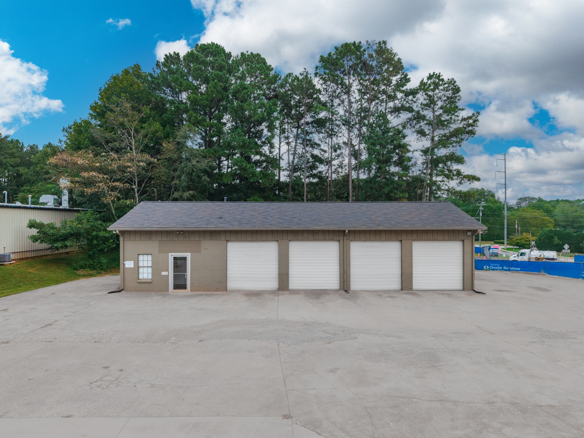 4360 Winfred Dr, Marietta, GA for Sale