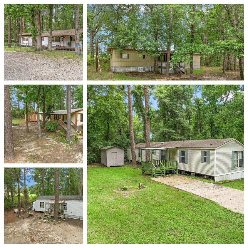 360 Country Craft Rd, Lufkin, TX for Sale