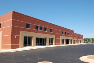 Sterling, VA Industrial - 42671 Dulles Trade Center Ct Sterling, VA Industrial - 42671 Dulles Trade Center Ct