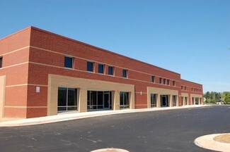 Sterling, VA Industrial - 42671 Dulles Trade Ct