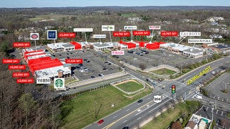 Chester, NJ Retail - Route 206 @ Old Gladstone Rd Chester, NJ Retail - Route 206 @ Old Gladstone Rd