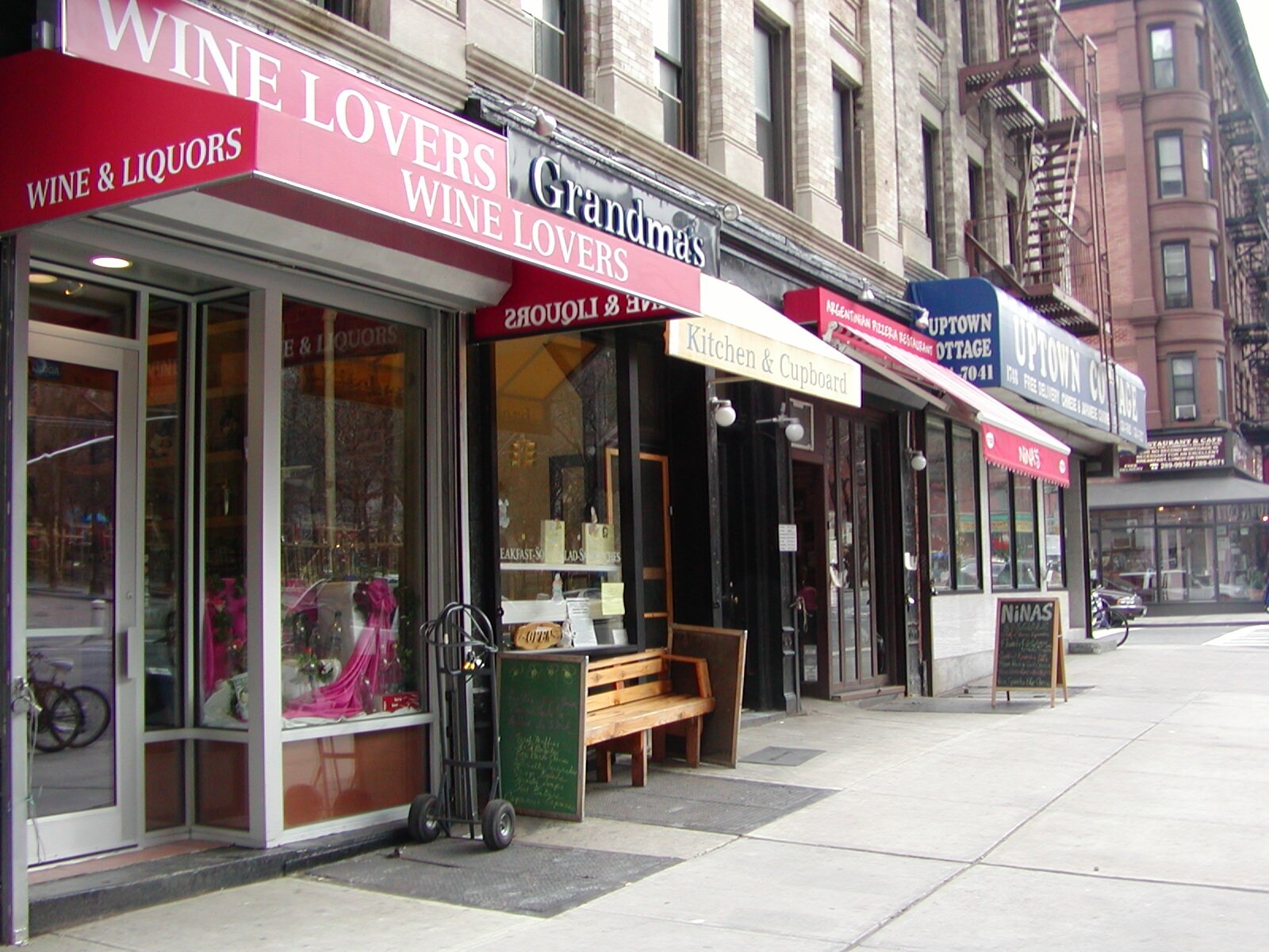 , New York, NY for Sale