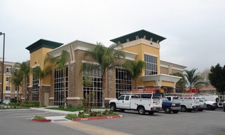 Ontario, CA Office - 191 N Vineyard Ave Ontario, CA Office - 191 N Vineyard Ave