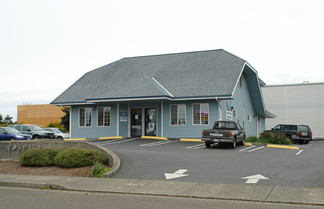 Florence, OR Veterinarian/Kennel - 1739 22nd St