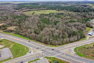 Washington, GA Commercial - 1001 N Bypass E