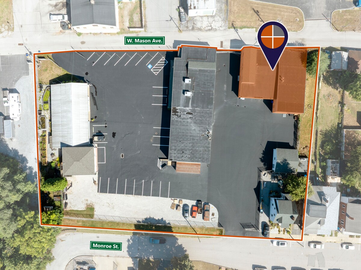 1880 W Mason Ave, York, PA for Rent