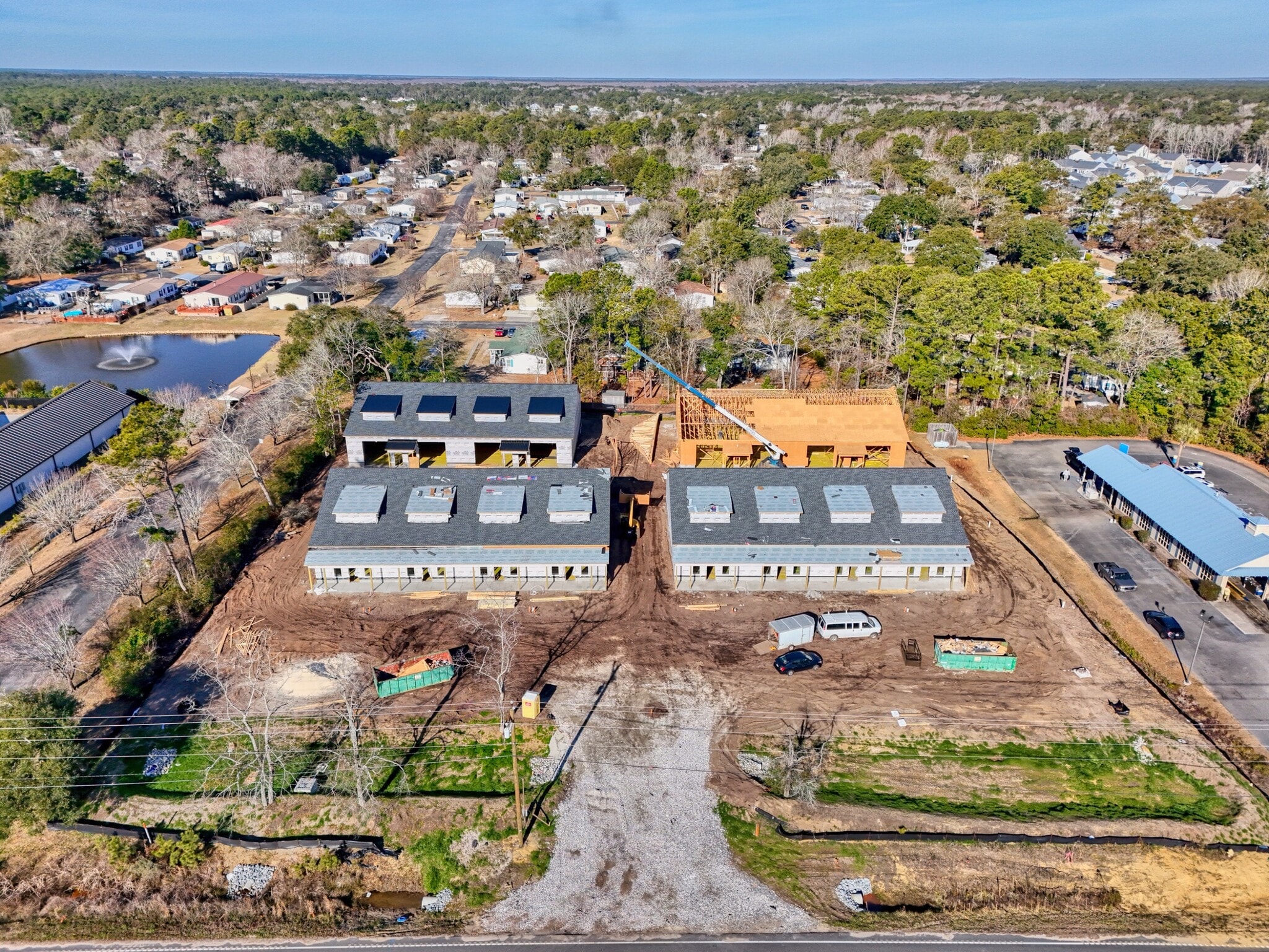 4960 US Highway 17 Bypass South, Murrells Inlet, SC for Rent