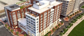 Alexandria, VA Retail - 2620 Main Line Blvd