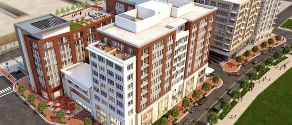 2620 Main Line Blvd, Alexandria, VA for Rent