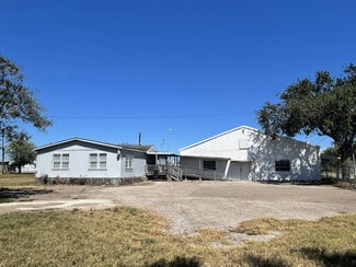 Corpus Christi, TX Warehouse - 601 Lily St