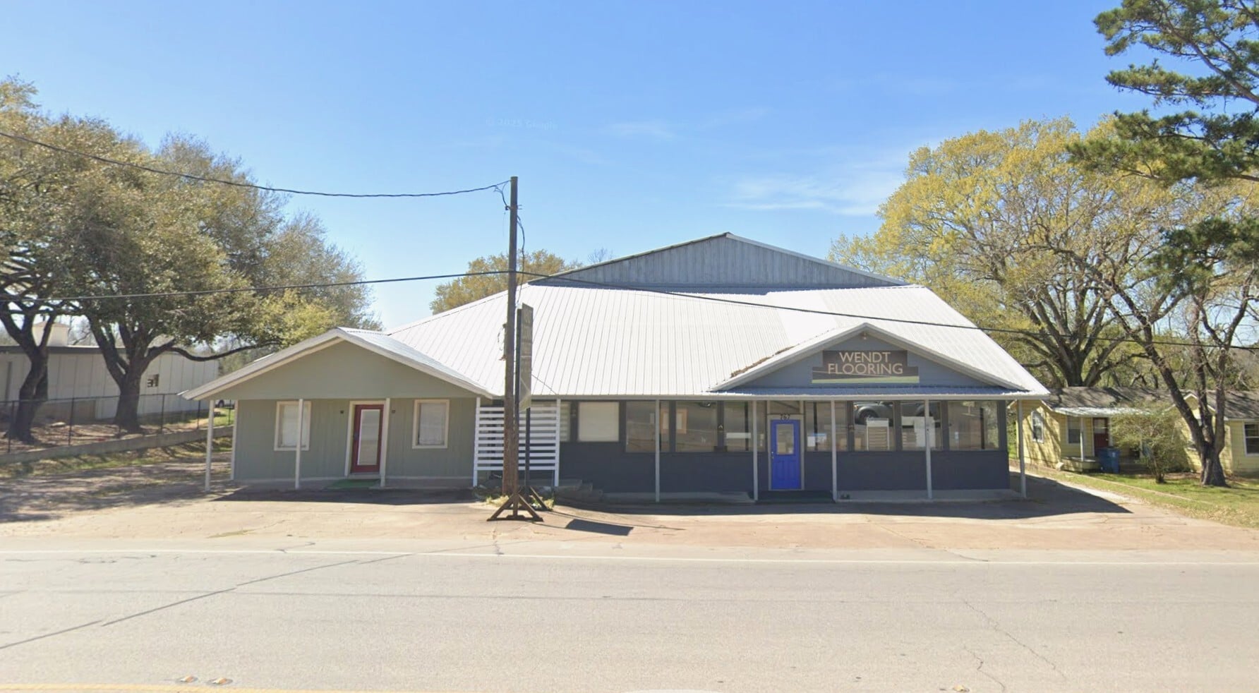 767 W Main St, Bellville, TX for Sale