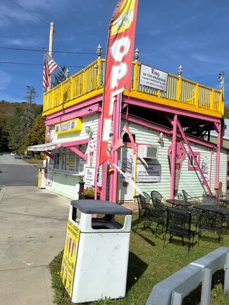 Jeffersonville, NY Retail - 2 Center St