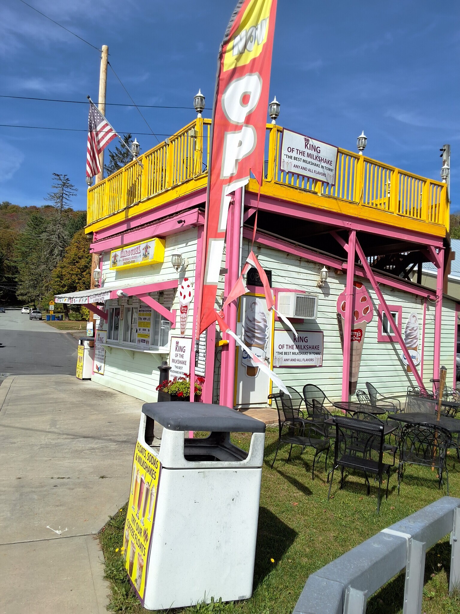 2 Center St, Jeffersonville, NY for Sale