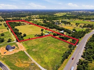 Springtown, TX Commercial - 5770 W Highway 199
