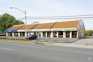 1128 N Battlefield Blvd  