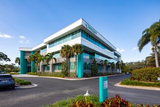 Tampa, FL Office - 550 N Reo St