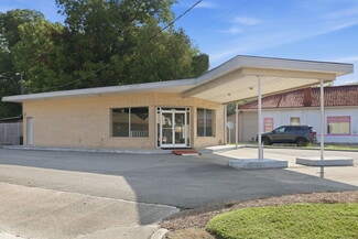 Kinston, NC Retail - 1513 W Vernon Ave
