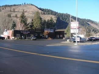 Eagle Rock Resort