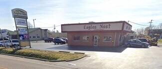 Bethalto, IL Retail - 109-117 E Bethalto Dr