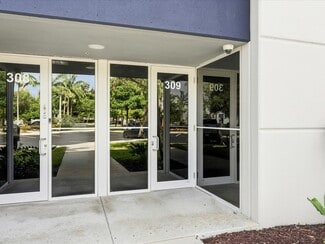Sunrise, FL Flex - 15481 SW 12th St