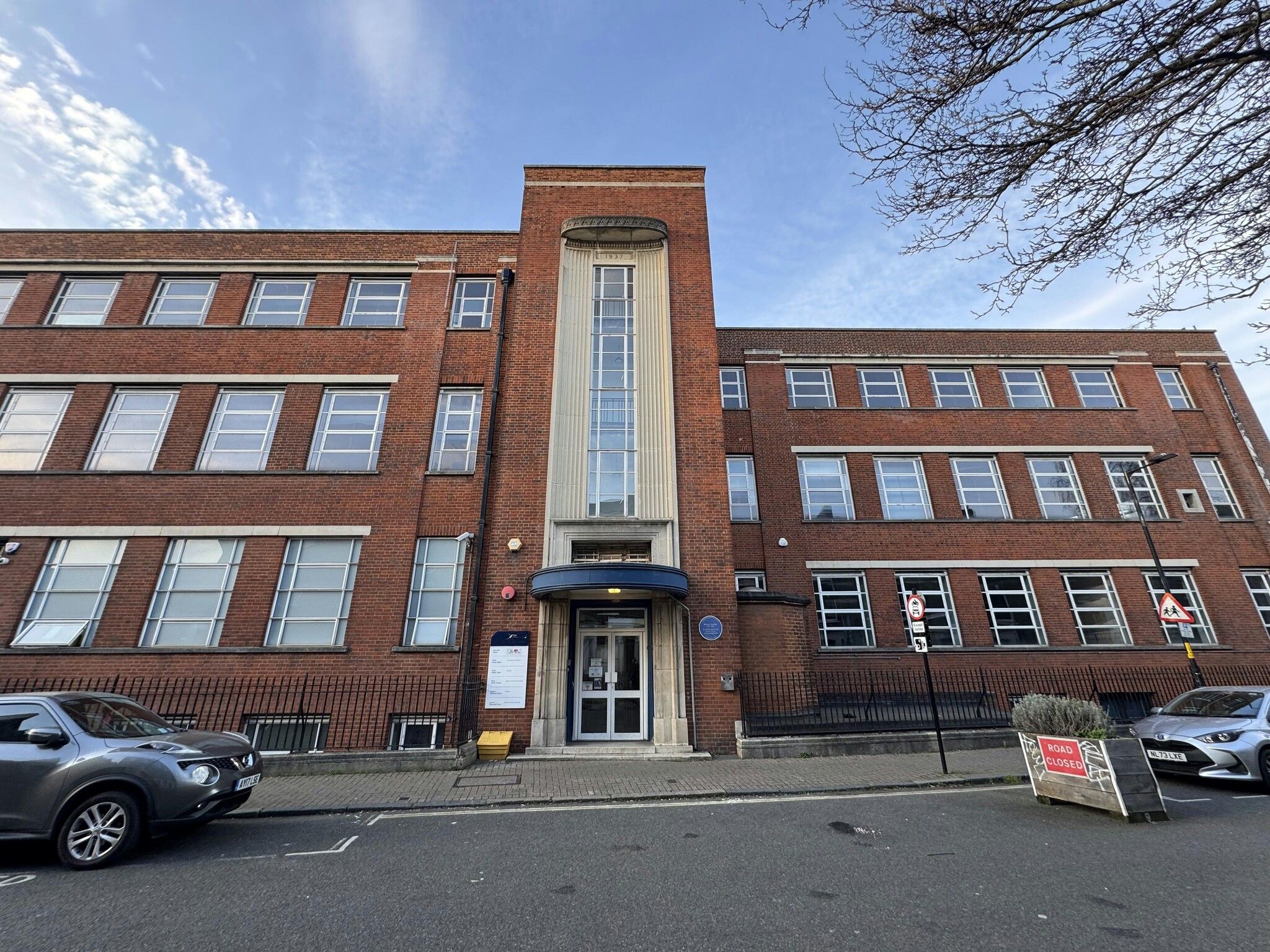 Larcom St, London, LND for Rent