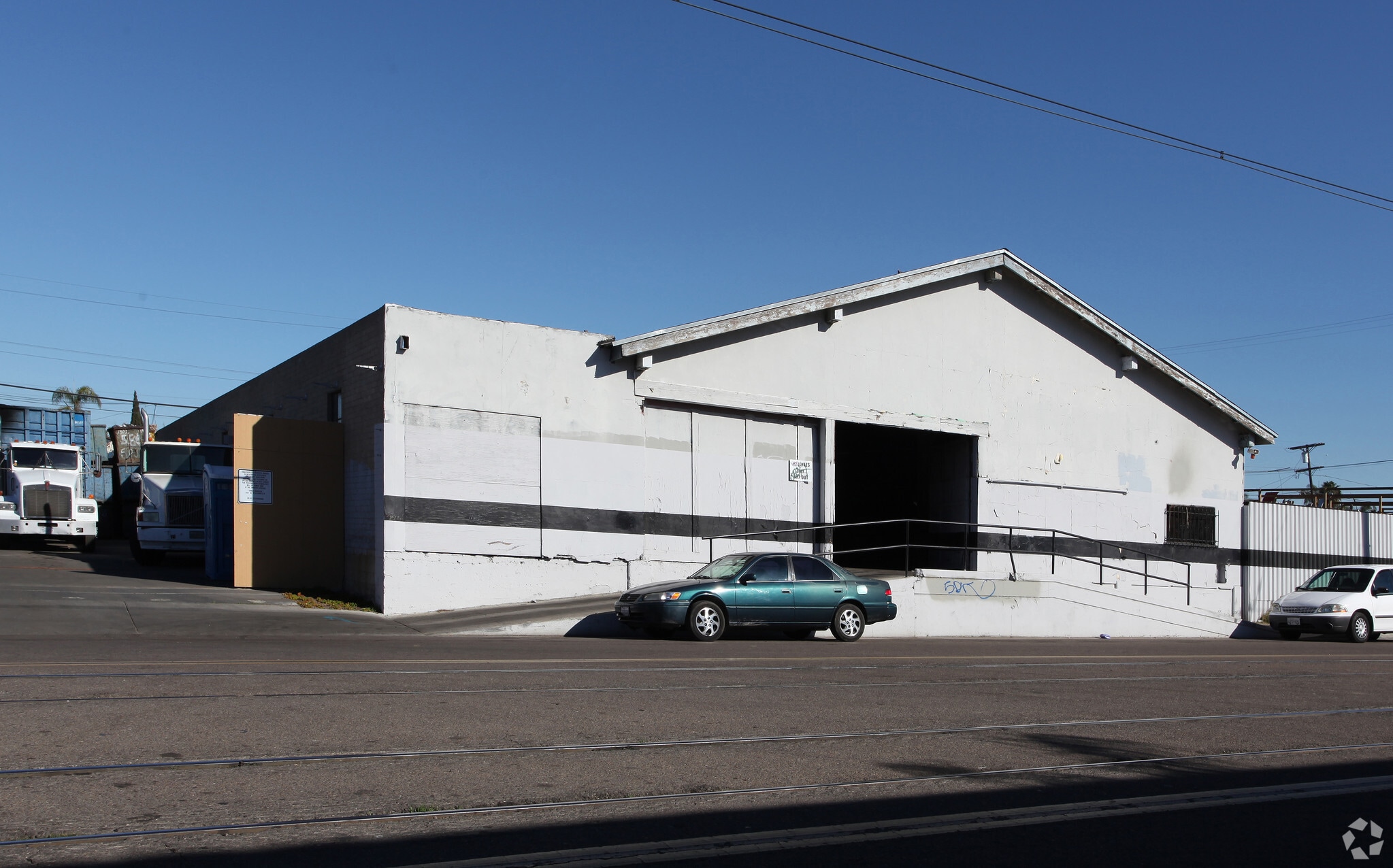 2866 Commercial St, San Diego, CA for Sale