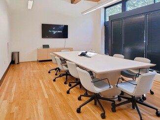 Shelby, NC Coworking Space - 222 N Lafayette St