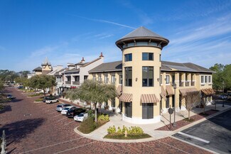 Jacksonville, FL Storefront Retail/Office - 9822 Tapestry Park Cir